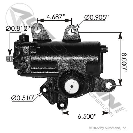 465 TRW SG03