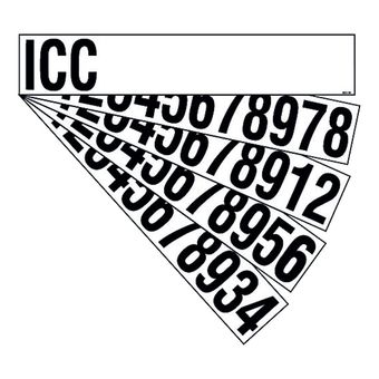 ICC101