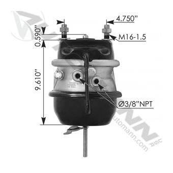 179 MTRB2430DT051