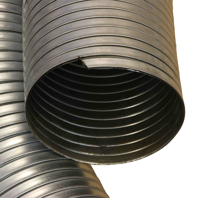 NEWSTAR S-26169 FLEX TUBE 25' ROLL 4 NEWSTAR S-26169 FLEX TUBE 25' ROLL 4