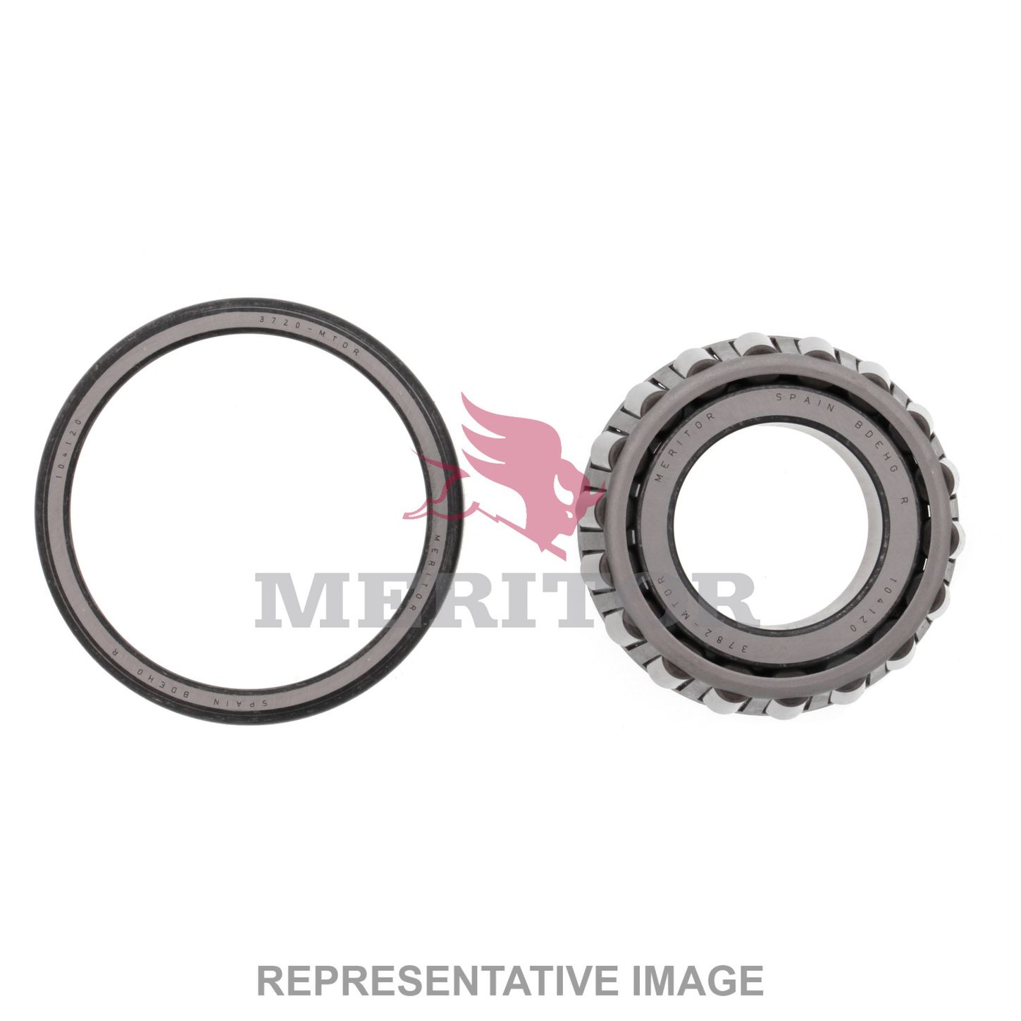 MERSET406