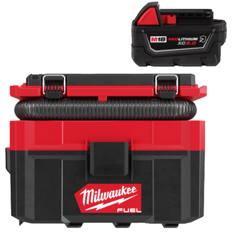 Milwaukee Promo Q3