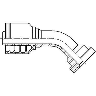 F4-1620-FLH45C