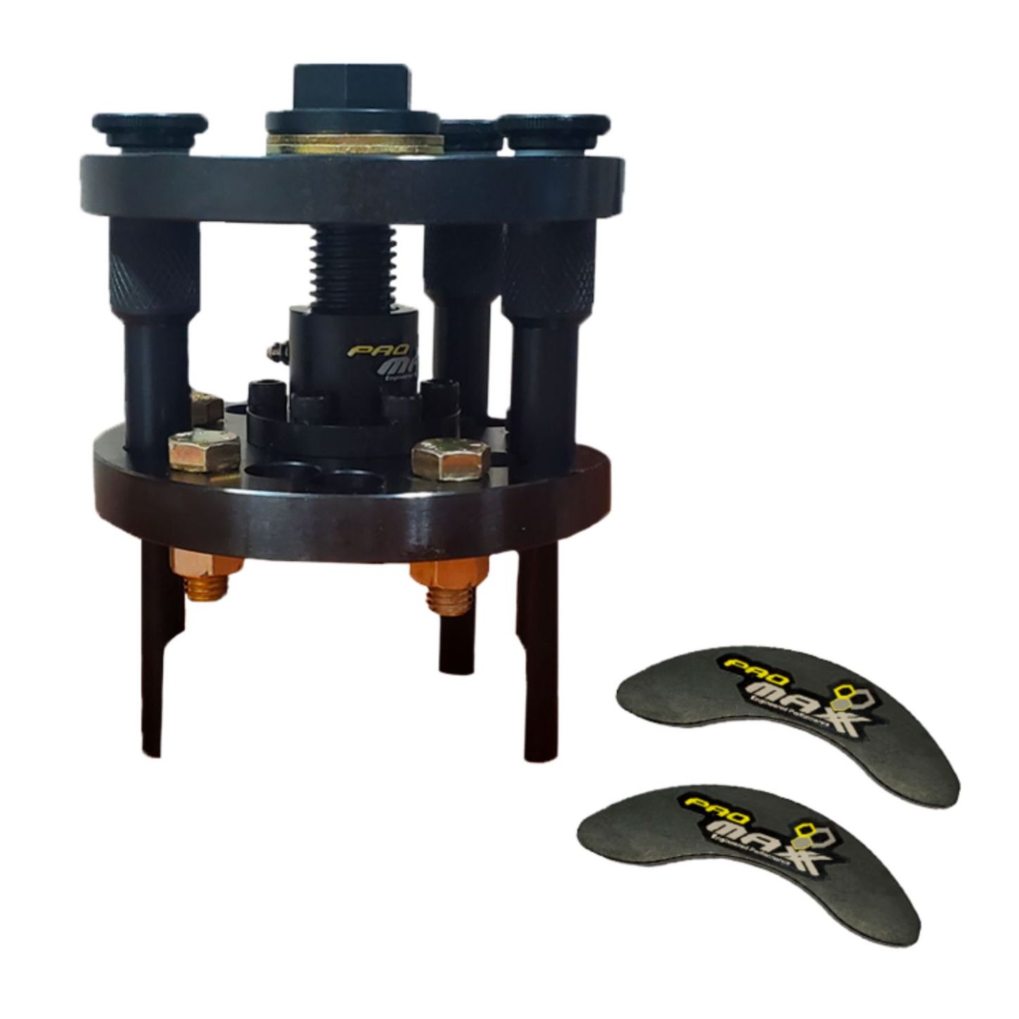PMXTOM410PRO 2