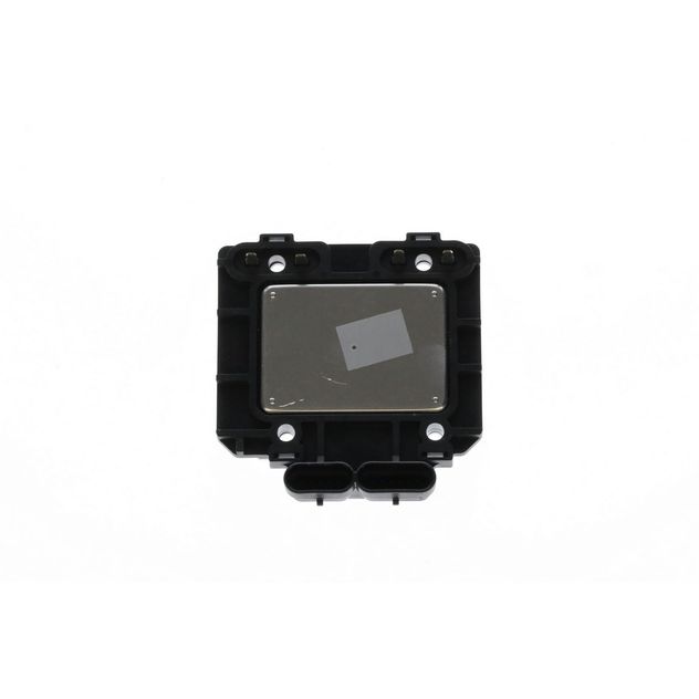 DM610 BAC
