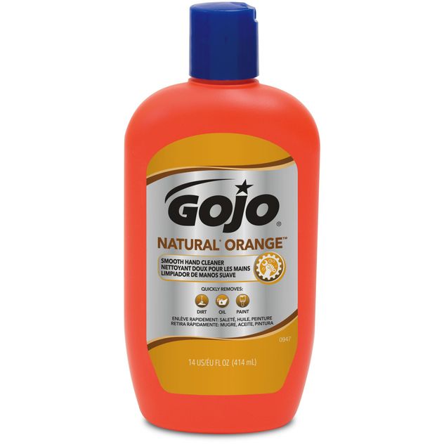GOJO947 1
