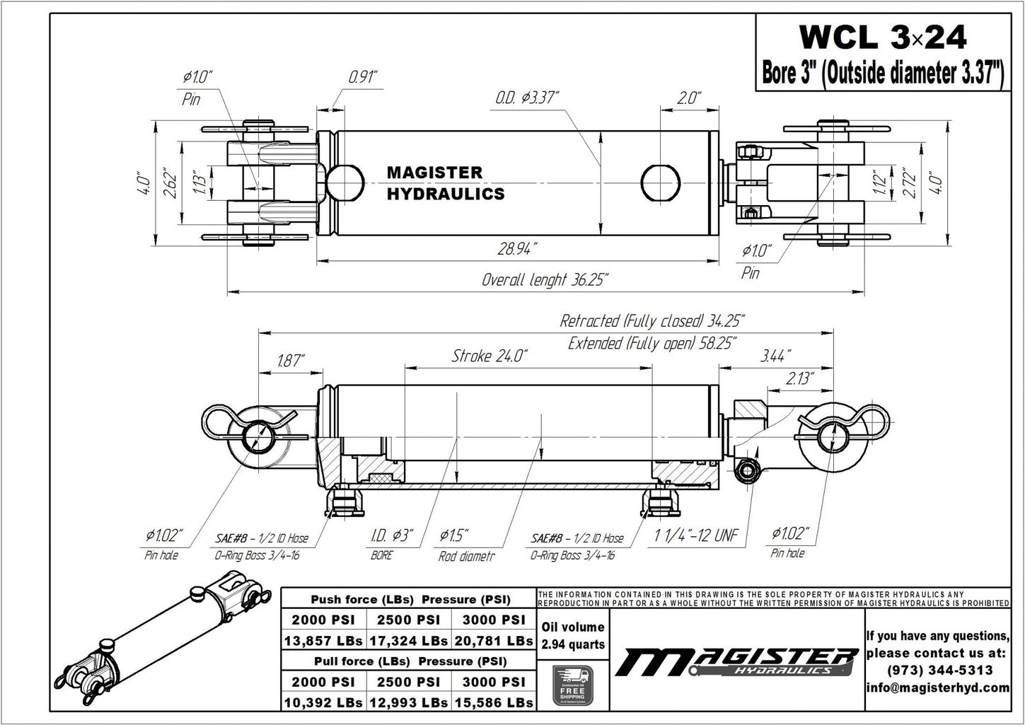 WCL 3x24 4