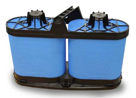 Donaldson DBA6430