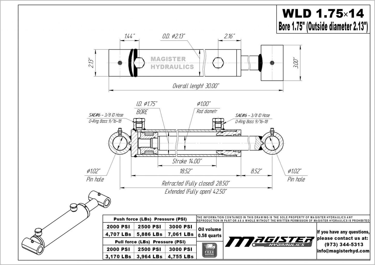 WLD 1 75x14 4