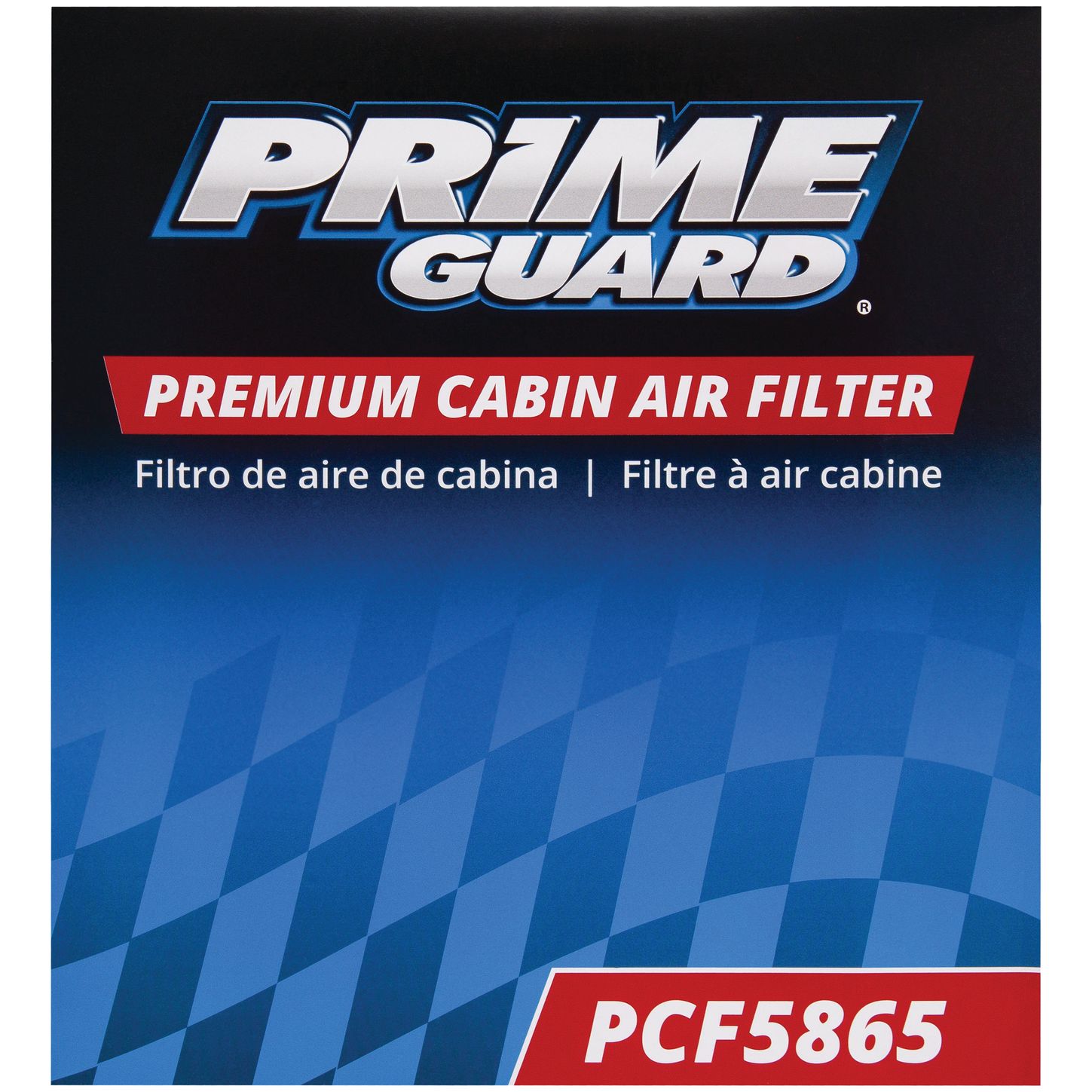 PRIMPCF5865 4