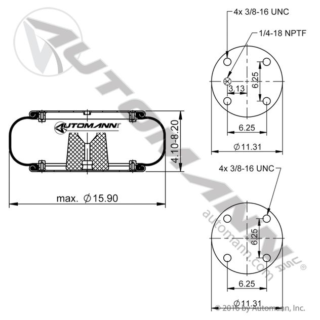 ABSP1B34A-7105