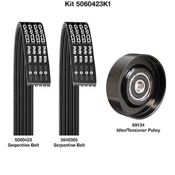Kit 5060423K1
