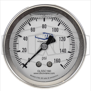 GLSSC160
