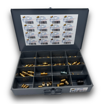 PIPE-NIPPLE-KIT
