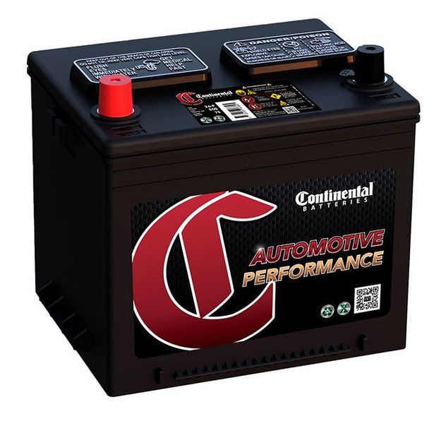 26-P-continental