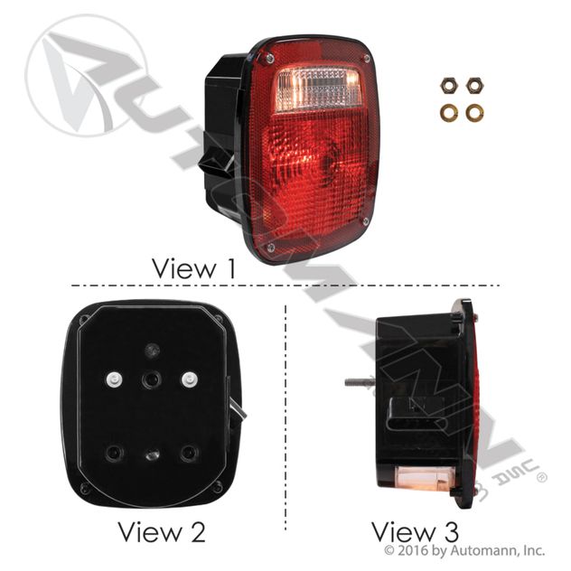 571 LG507R