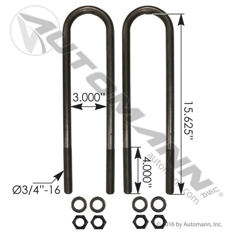 AUBK8151-154