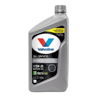 VALV520S 1