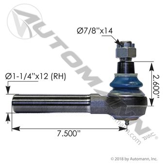 462 ES3034R