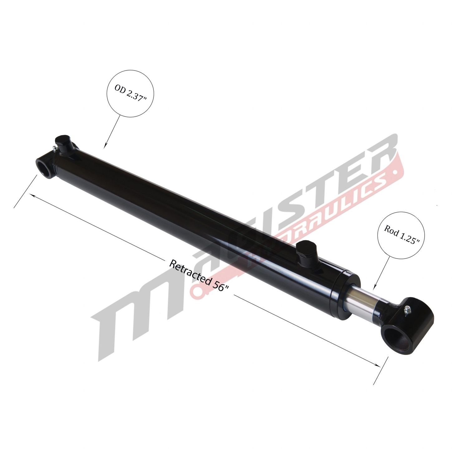 WCT 2x48 2