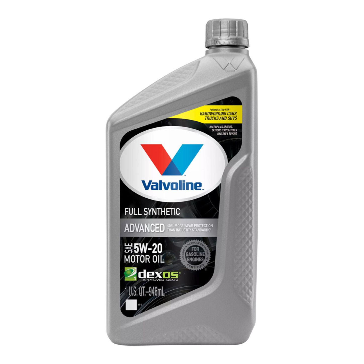 VALV520S 1