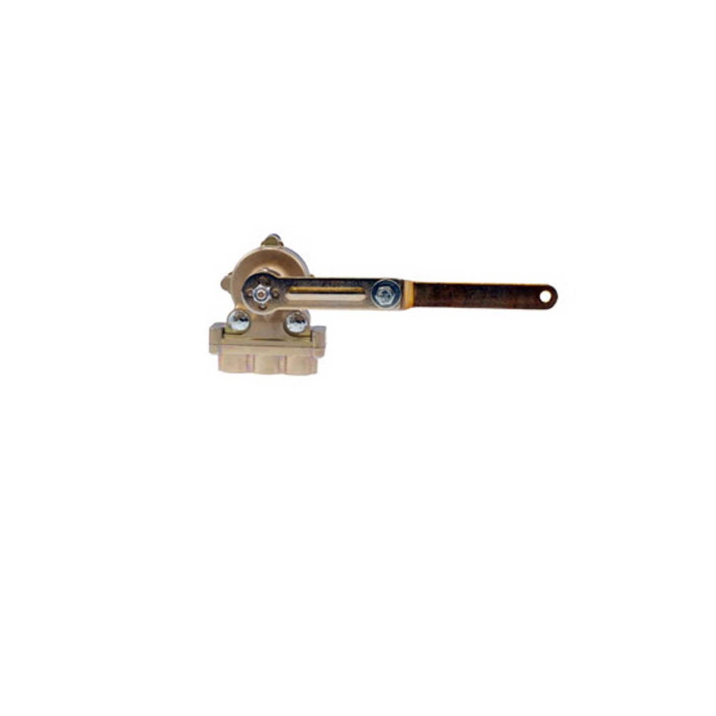 Haldex 90554945 PR Plus Height Control Valve — Great American, Inc.