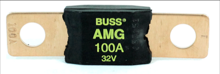 FUSBDAMP100