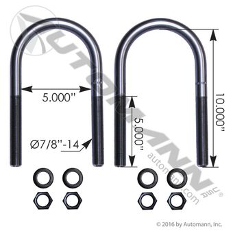 AUBK8165-10