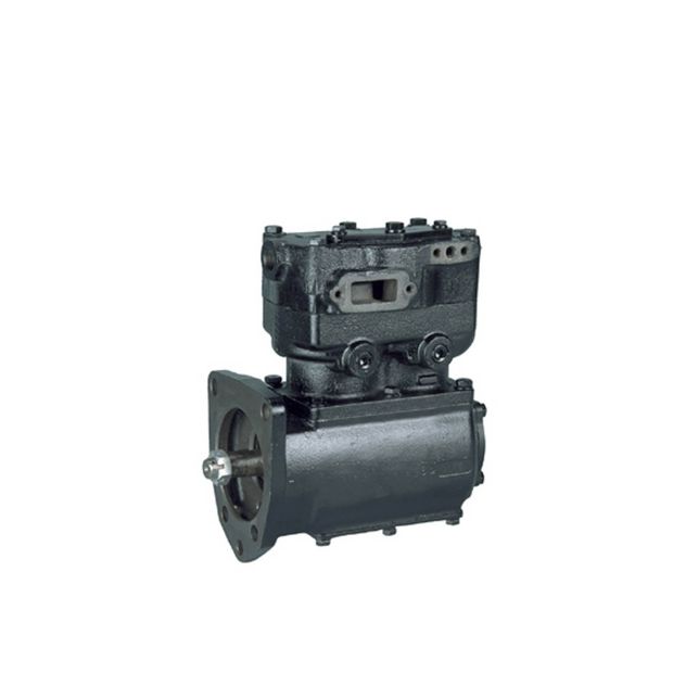 Haldex EL13280X Remanufactured Compressor 1300 Cat 3126 Nt7028C