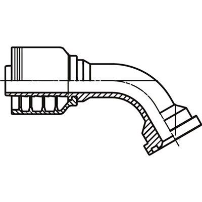 F4-1616-FLH60
