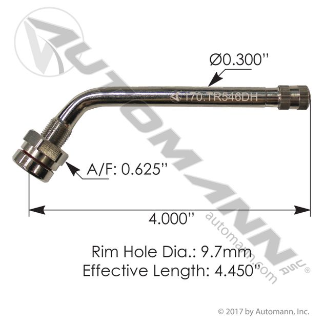 170 TR546DH