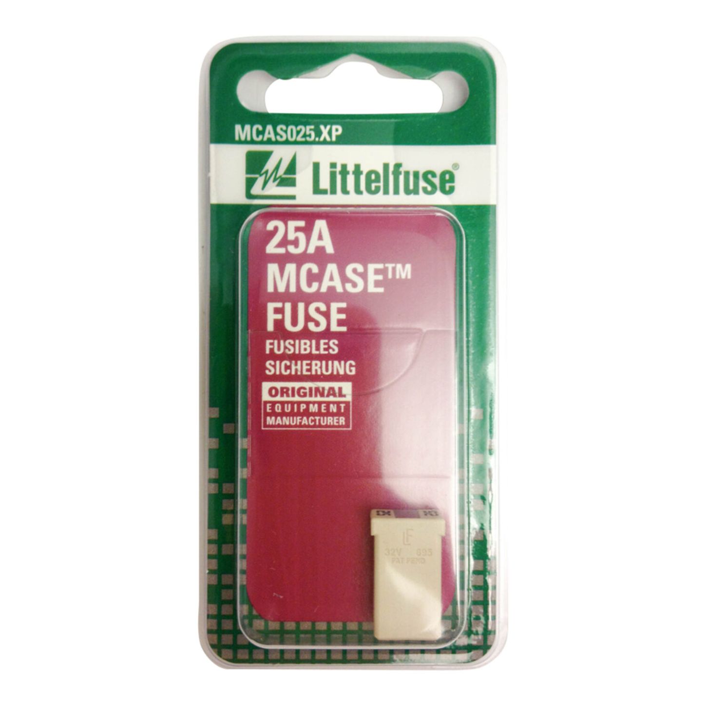 LTFSMCAS025XP 1