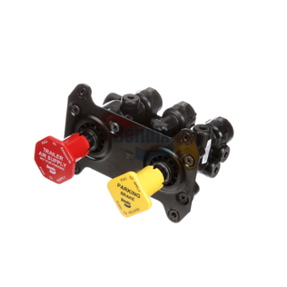 Bendix 800523 Dash Valve