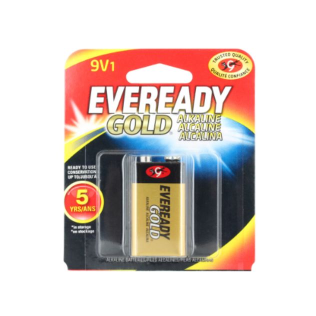 Energizer Eveready EVERA522BP 1 x-large