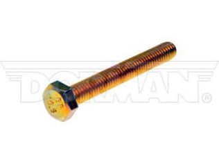 Dorman 981-445D Hex Bolt - Class 10.9 - M8-1.25 X 45mm Dorman 981-445D Hex Bolt - Class 10.9 - M8-1.25 X 45mm
