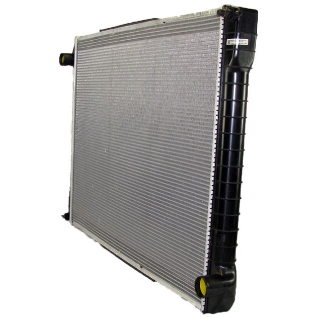 「RT-103612」 Reach Cooling Group 42-10366 RADIATOR — Great American, Inc.