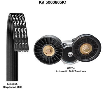 Kit 5060865K1