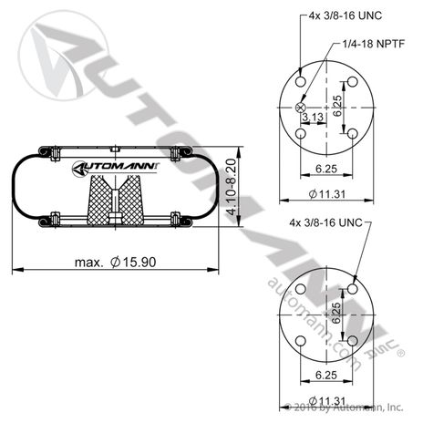 ABSP1B34A-7105