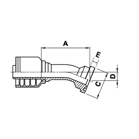 F4-1620-FLH30C