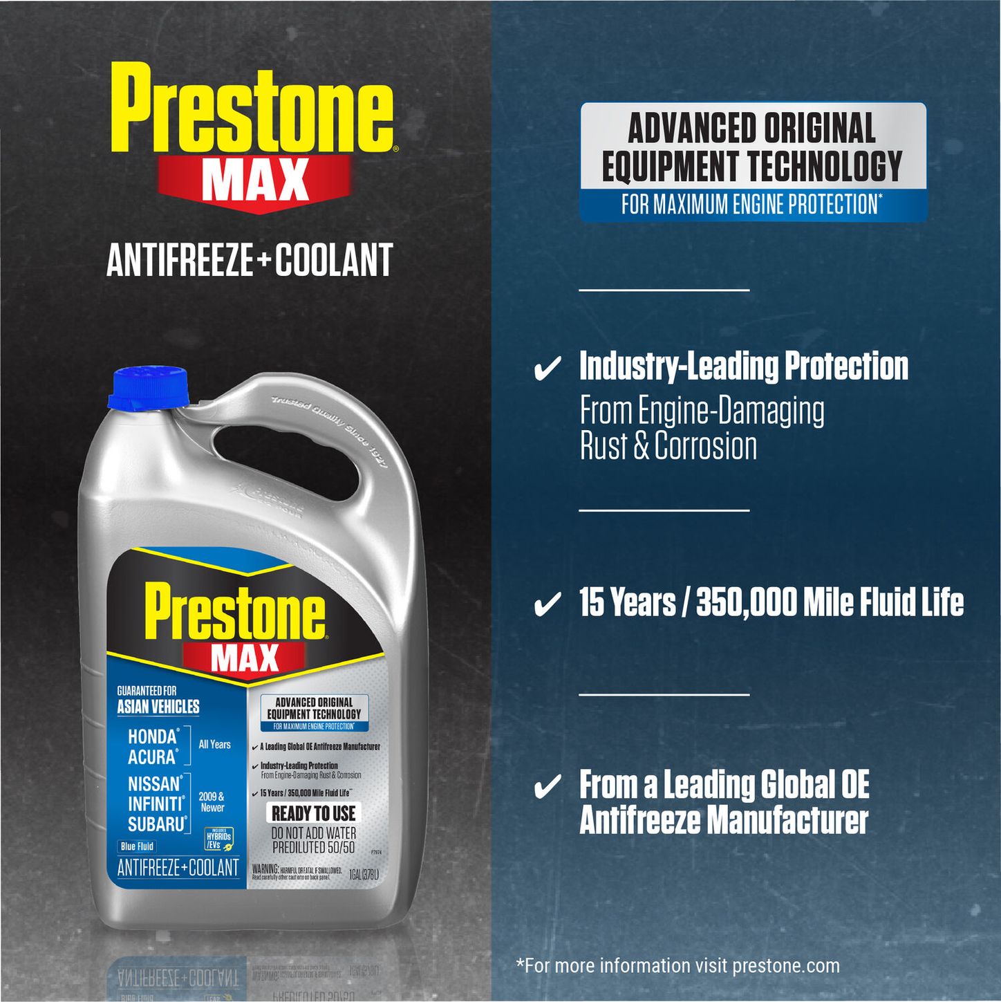 PRESAF6310 3