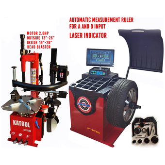 AMM1500-3D-3PH 1