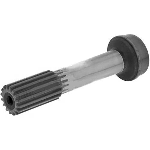 Driveline spline plug