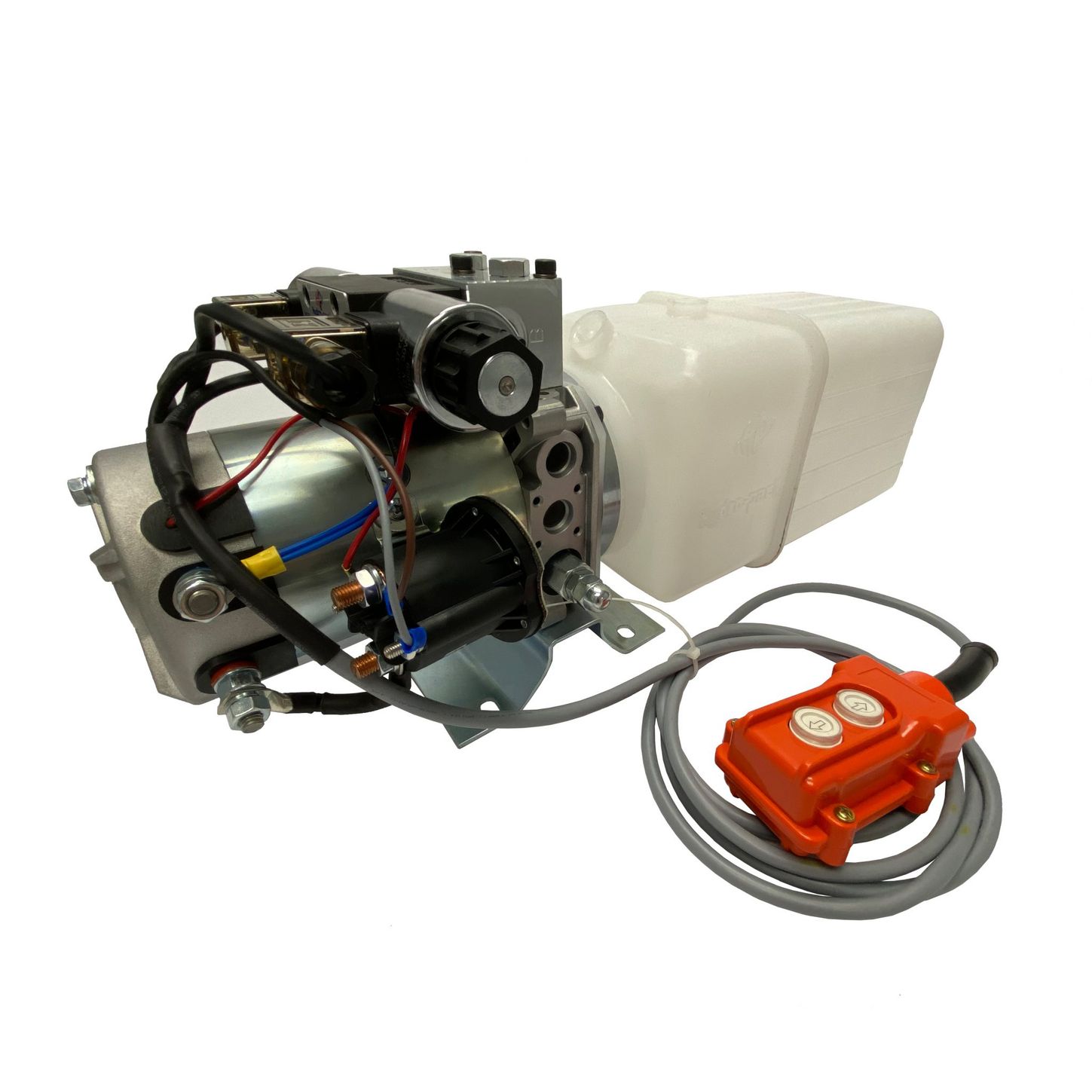 HPU PR 12VDC DA 06 5