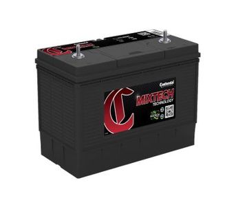 31S-MXHC-continental