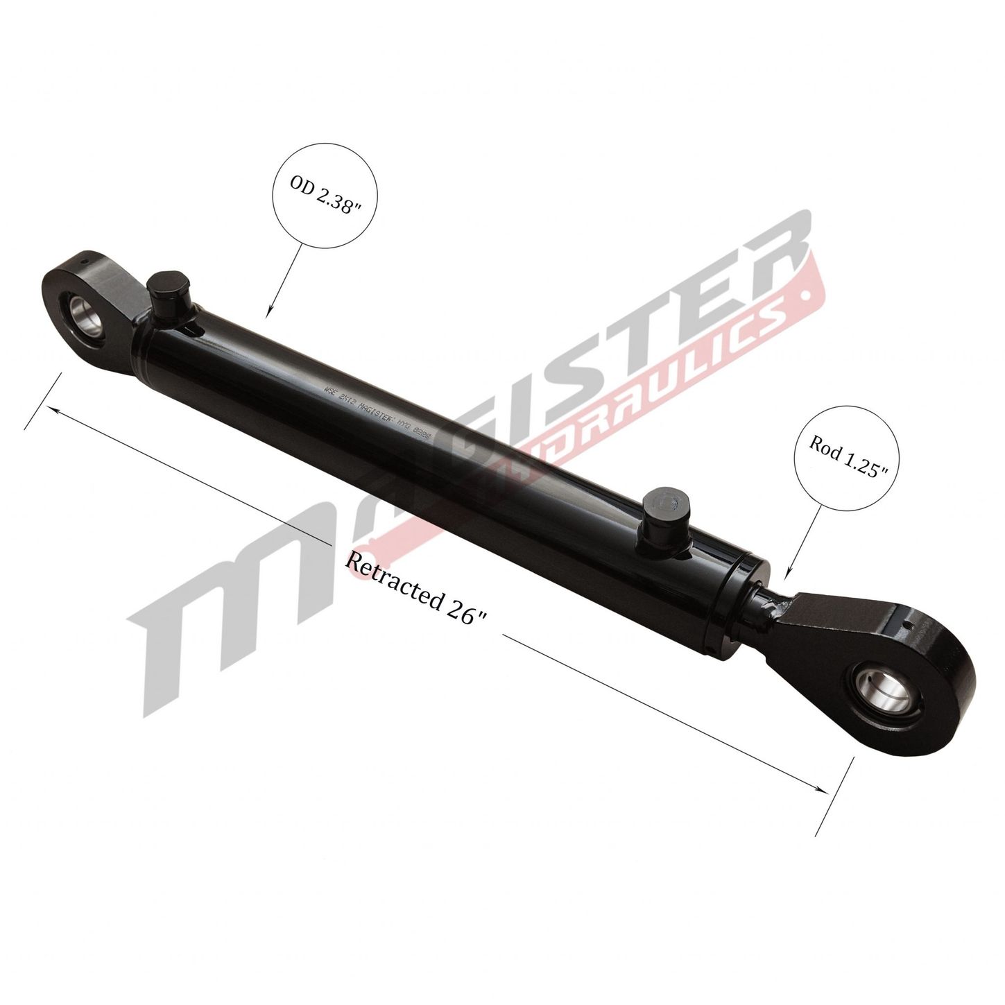 WSE 2x16 2