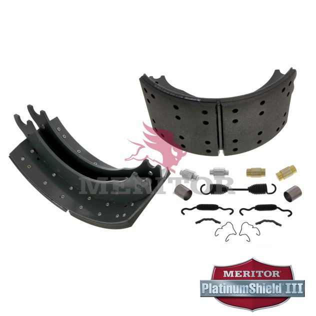 XK3124515F3 platinum shield 129423