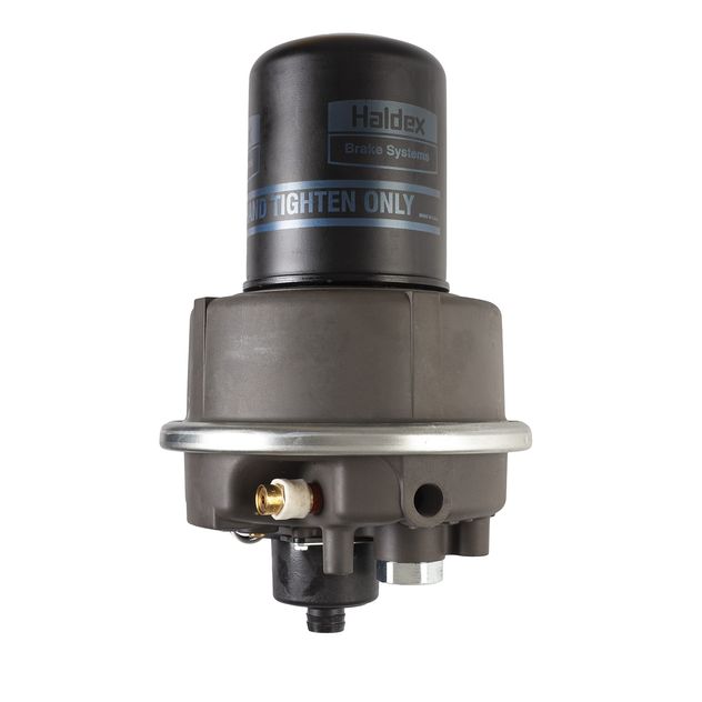 Haldex DA33100X Remanufactured Pure Air Plus Air Dryer