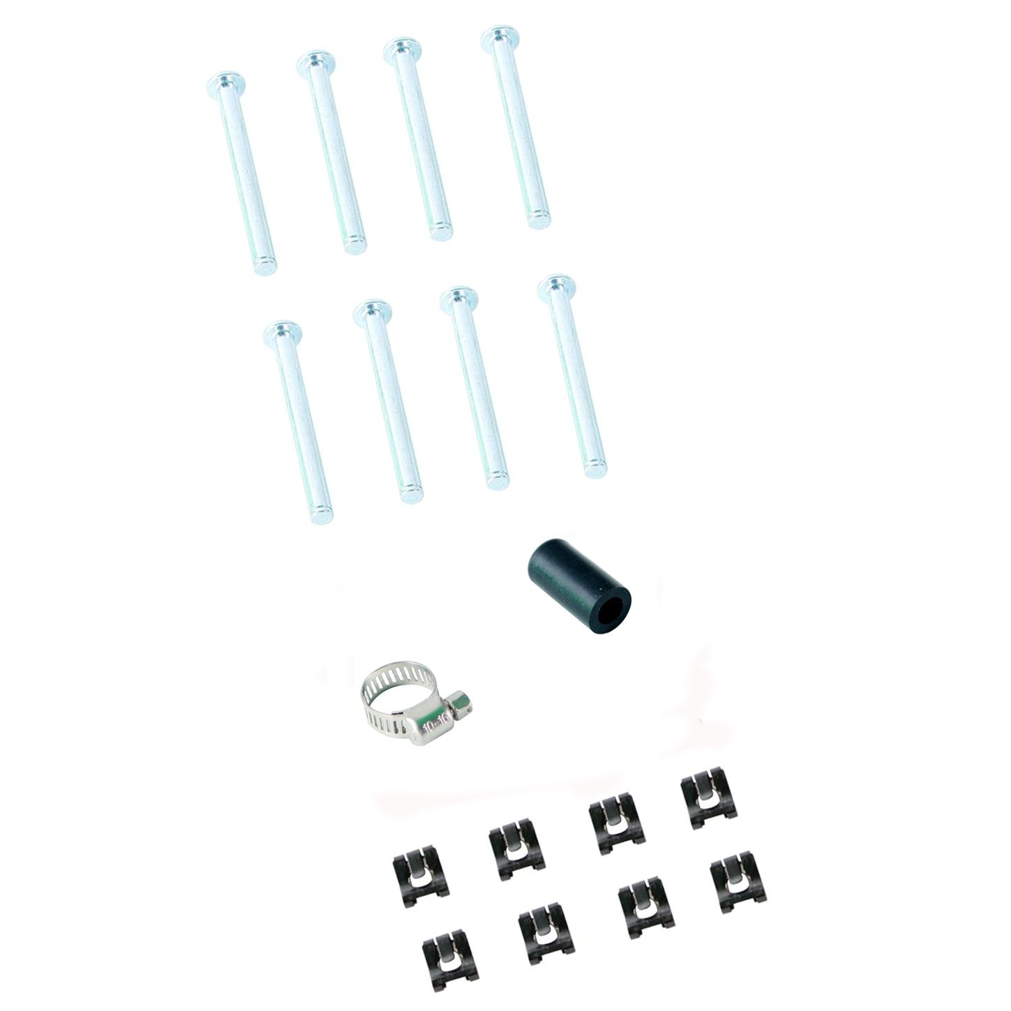 Reach Cooling Group 42-10316 RADIATOR — Great American, Inc.