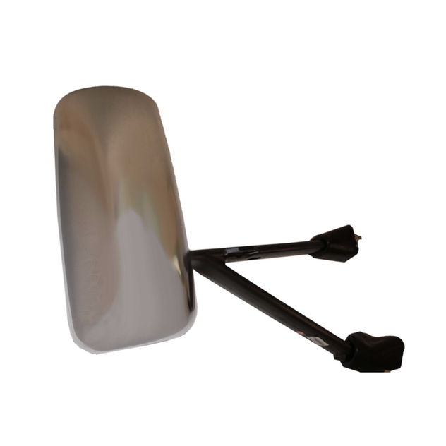 NEWSTAR S-22424 COMPLETE HOOD MIRROR ASSEMBLY LH — Great