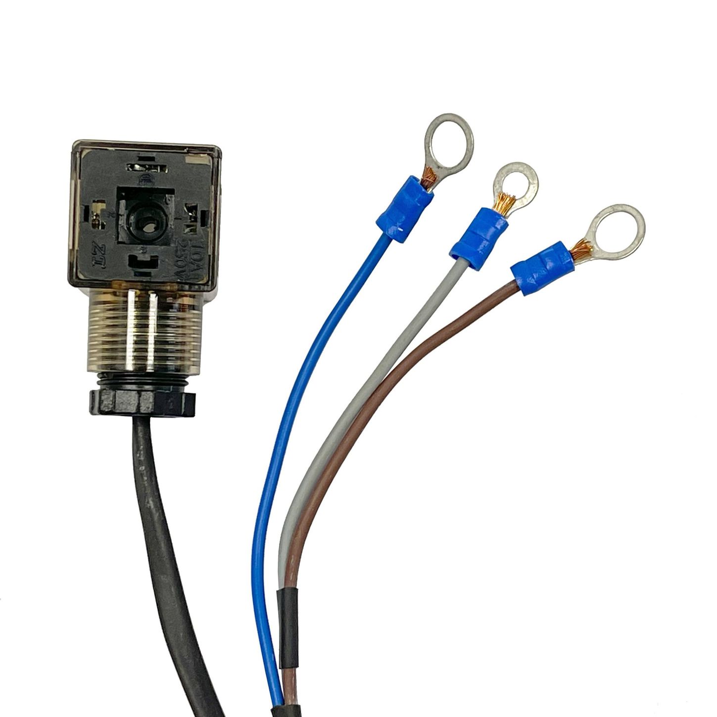 RC HPU SA 2B 8F 3